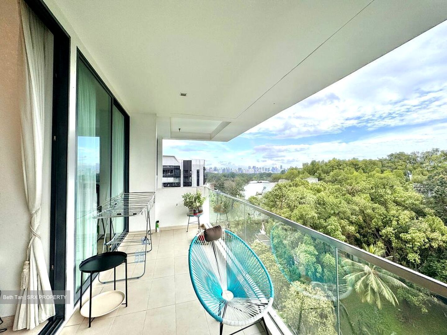 Parvis (D10), Condominium #510747061